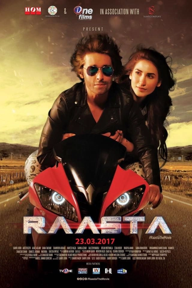 Raasta