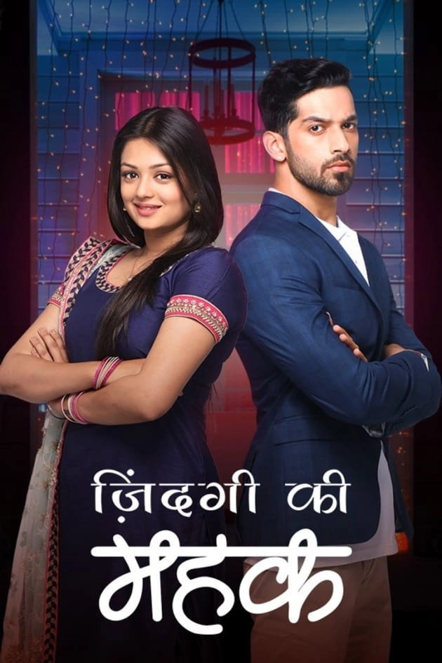 Zindagi Ki Mehek