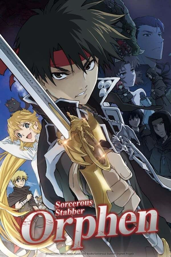 Orphen