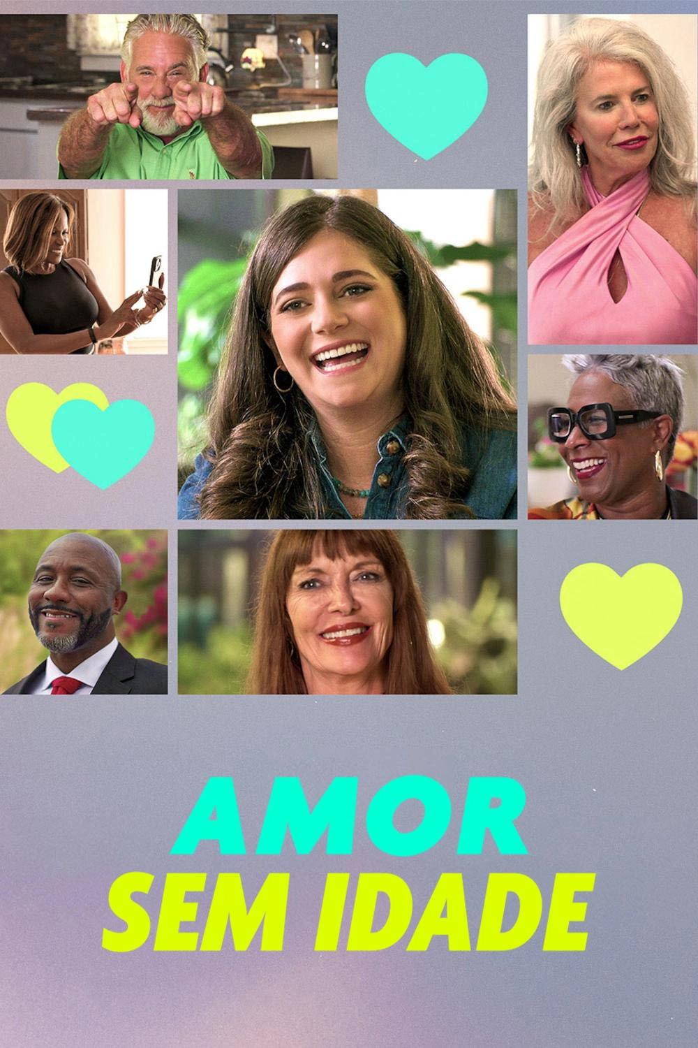 The Later Daters