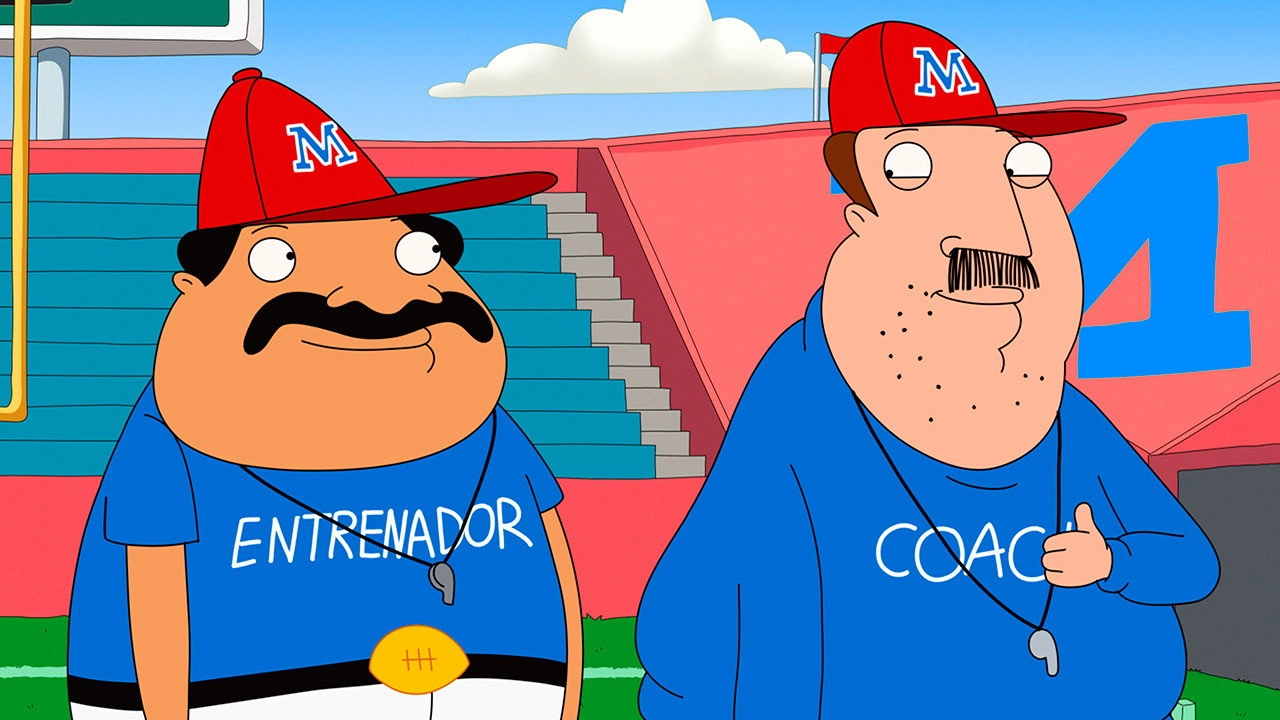 Bordertown