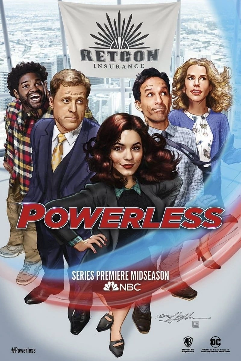 Powerless