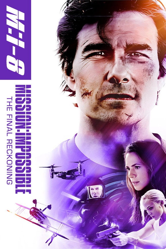 Mission: Impossible - The Final Reckoning