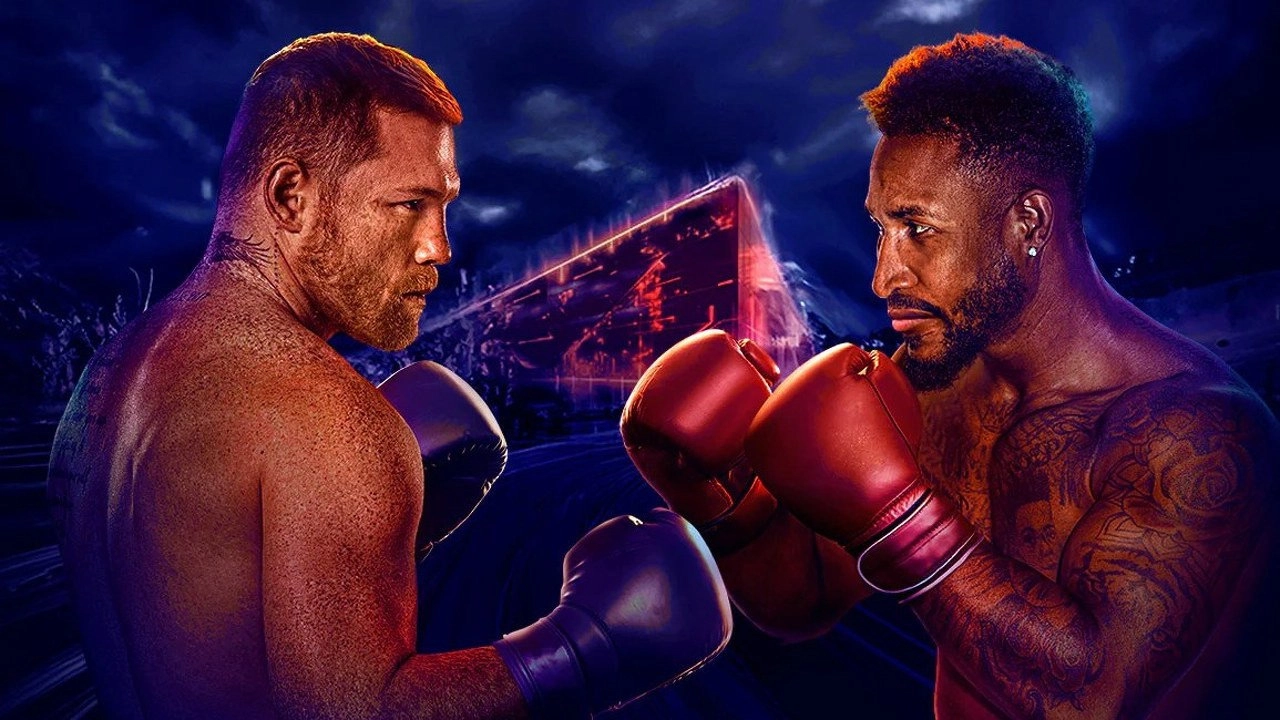 Canelo Alvarez vs. William Scull