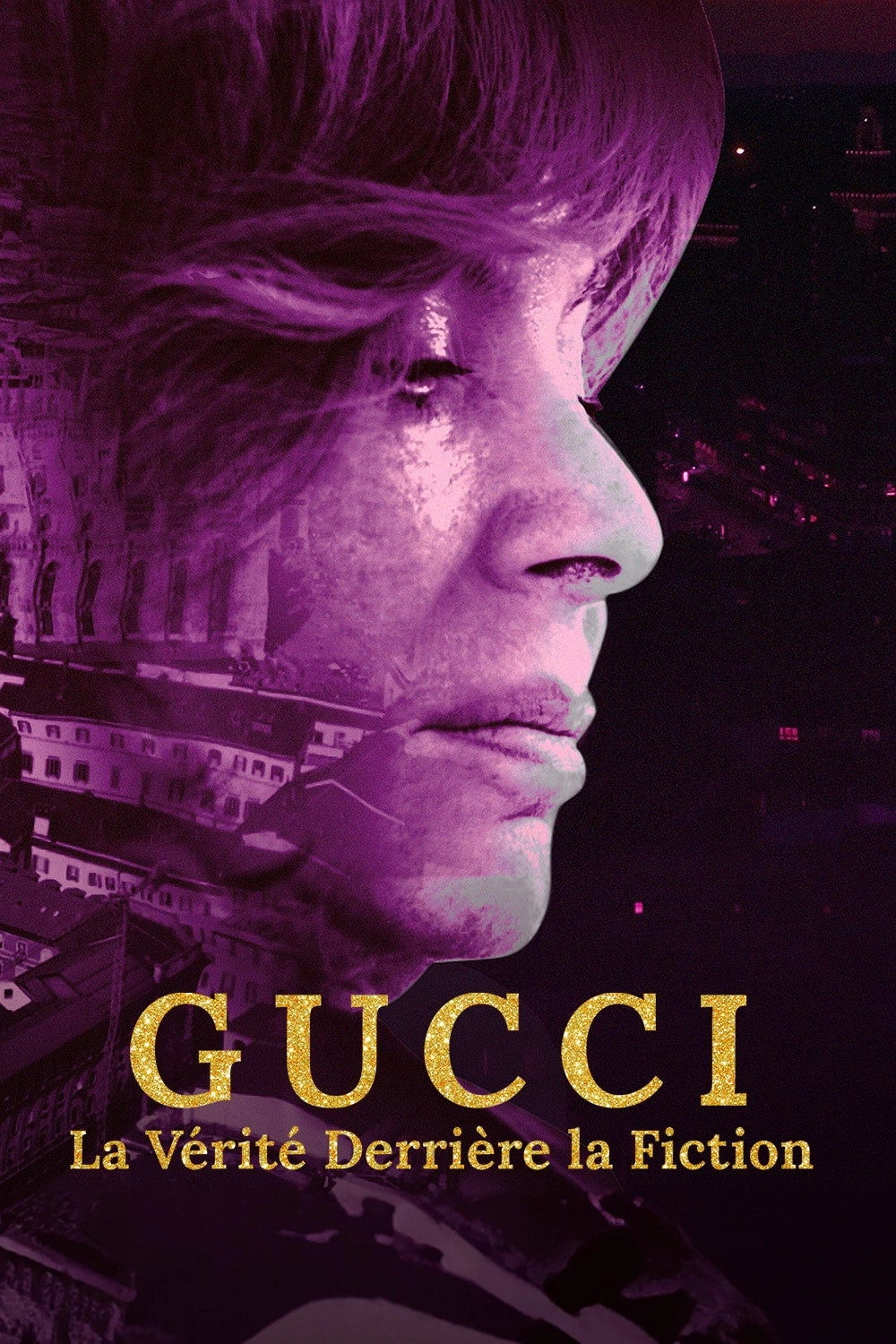 Lady Gucci: The Story Of Patrizia Reggiani