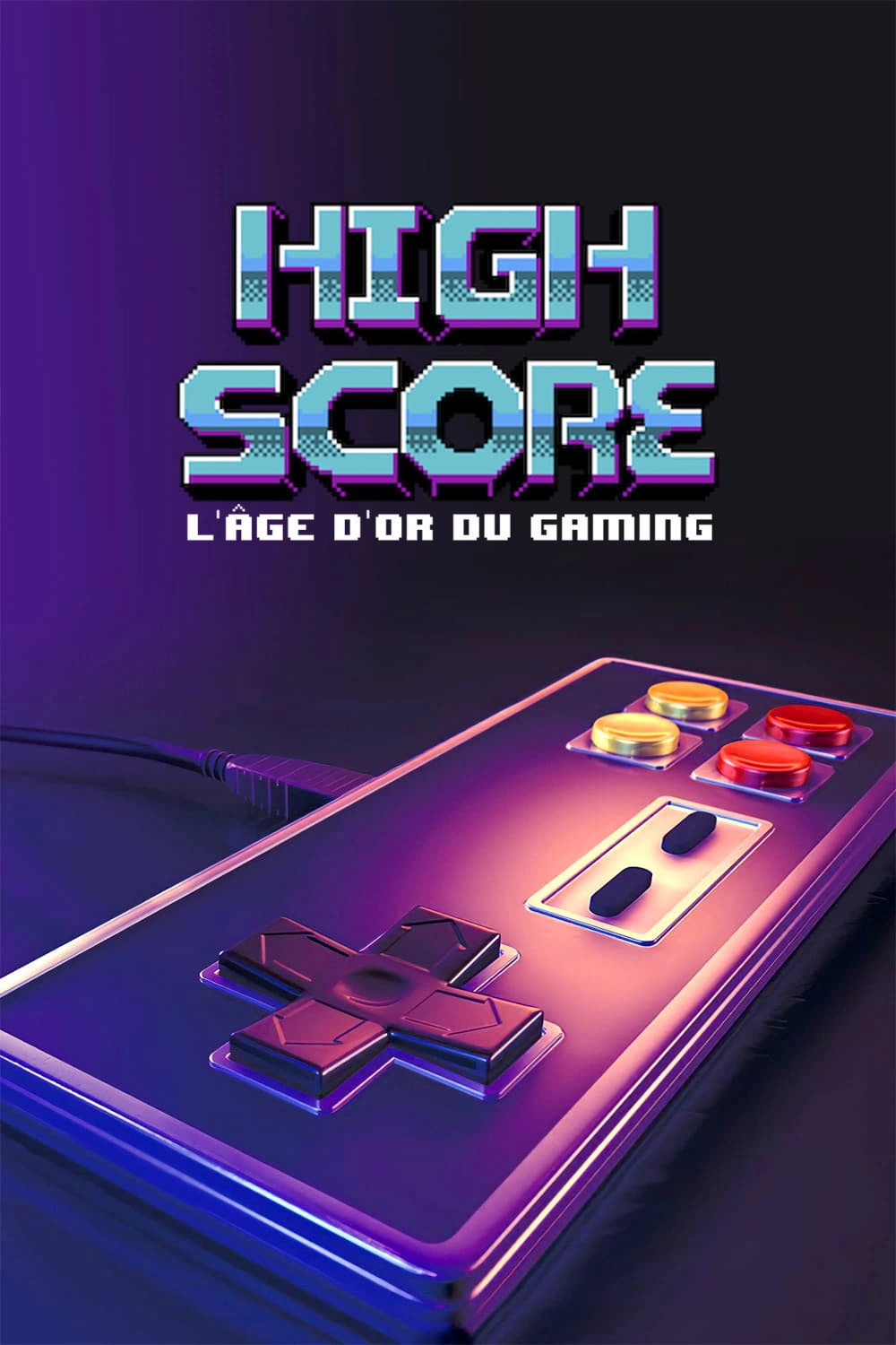 High Score