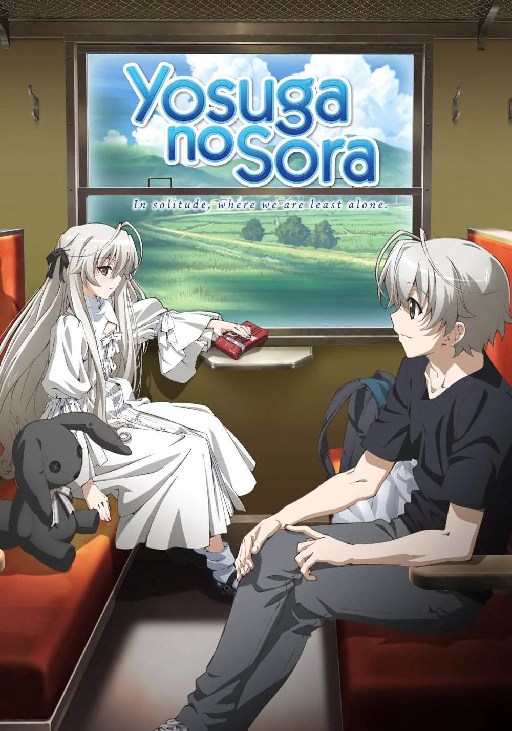 Yosuga no Sora