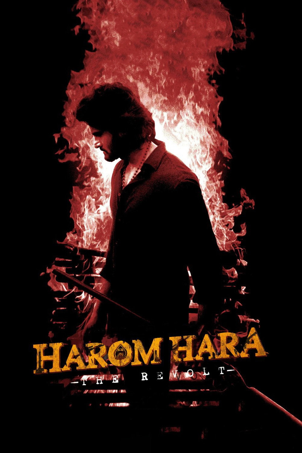 Harom Hara