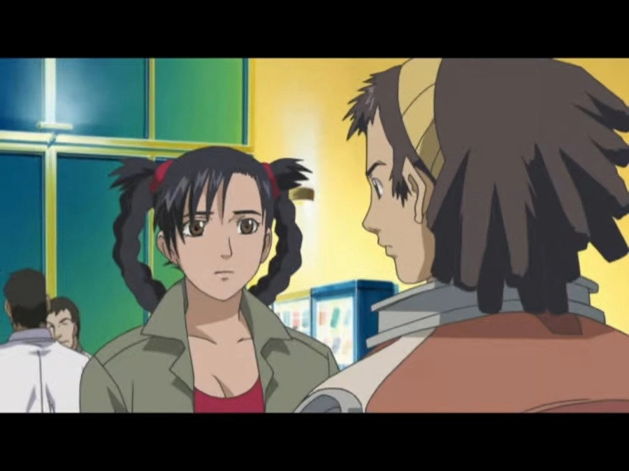Zaion: I Wish You Were Here