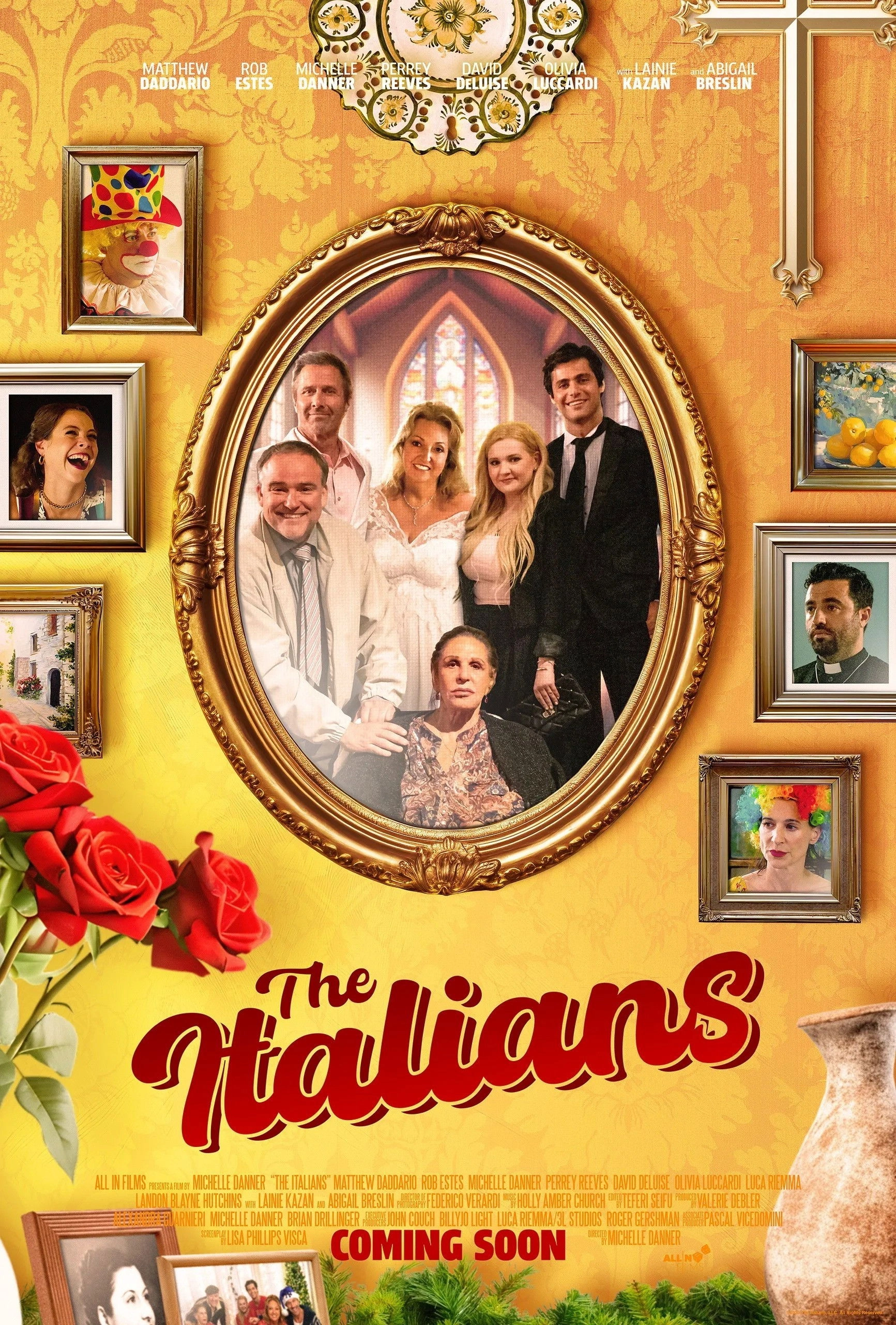 The Italians