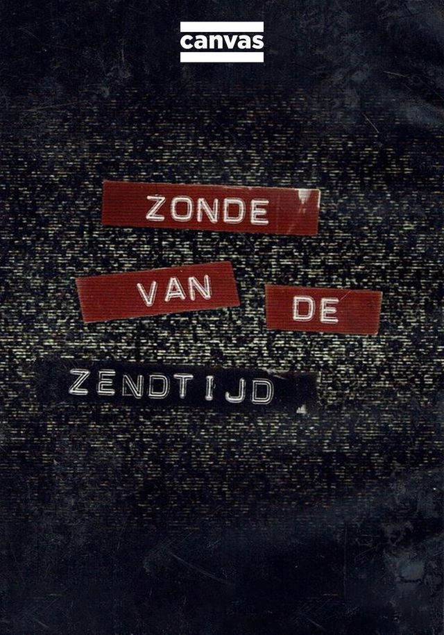 Zonde Van De Zendtijd