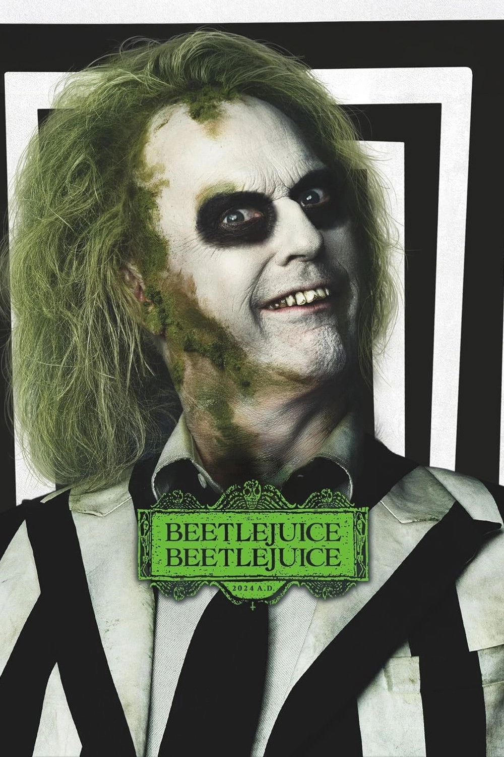 Beetlejuice Beetlejuice
