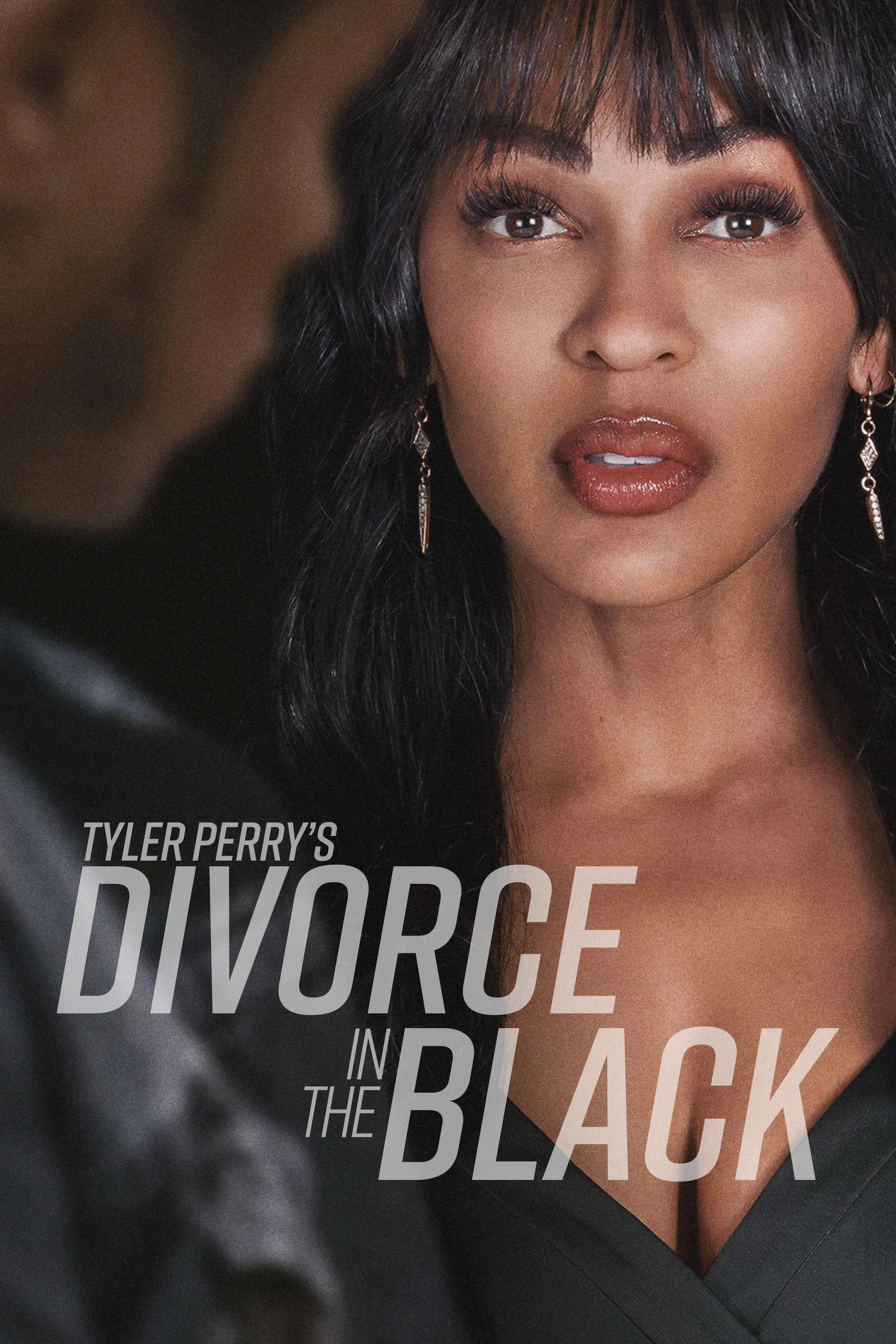 Tyler Perry's Divorce in the Black
