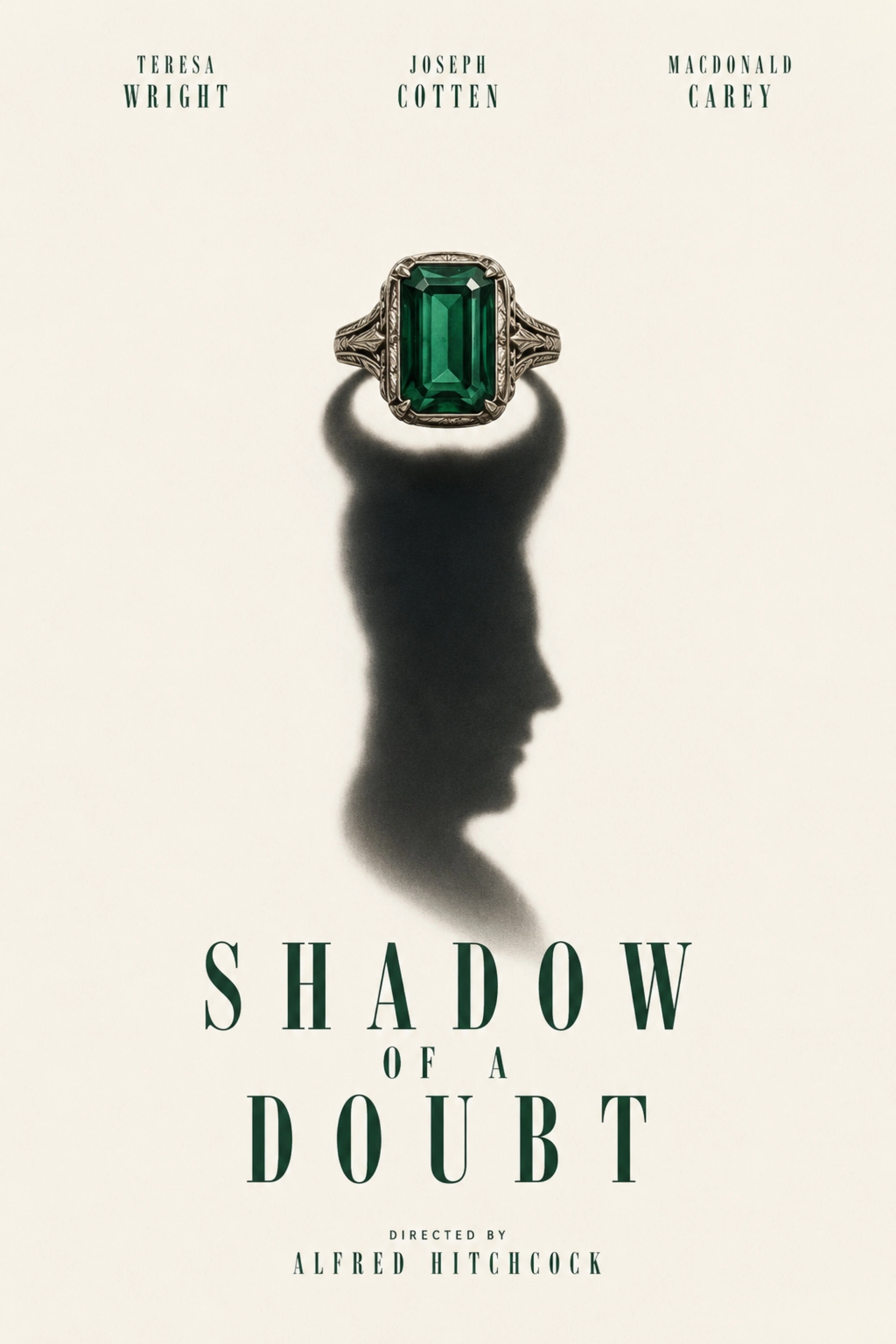 Shadow of a Doubt