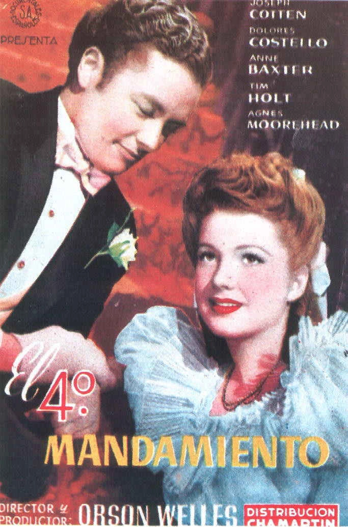 The Magnificent Ambersons