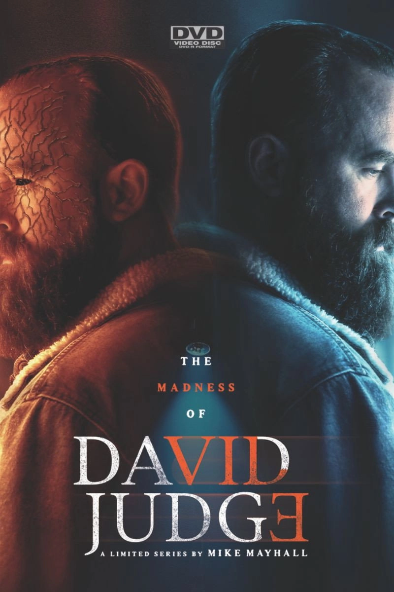 The Madness of David Judge