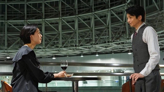 Bad Girl: Glass Ceiling Crushers