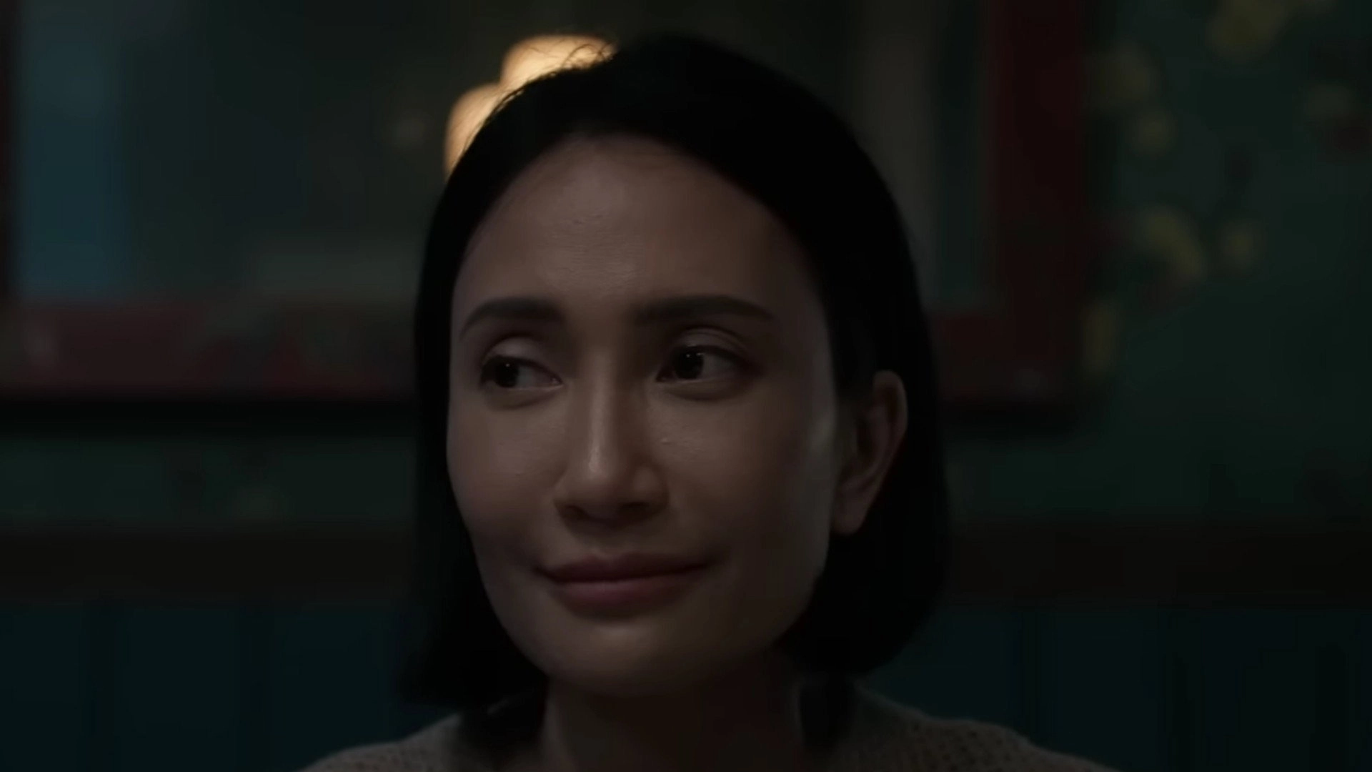 A Woman Called Mother