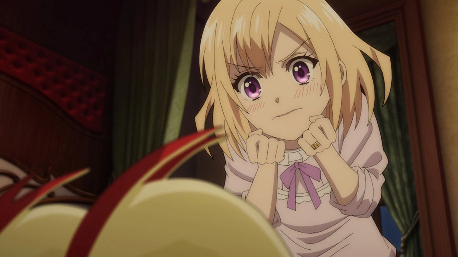 The Do-Over Damsel Conquers the Dragon Emperor