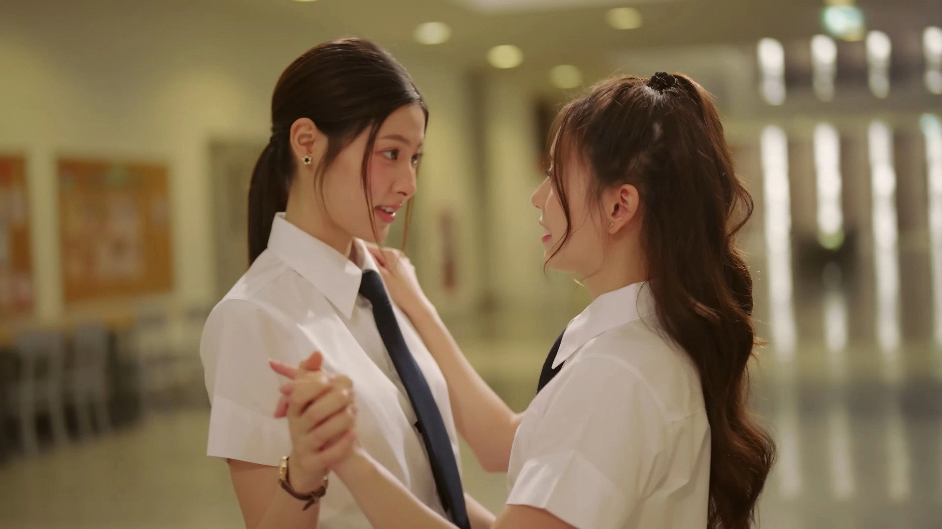 Wish Upon A Star