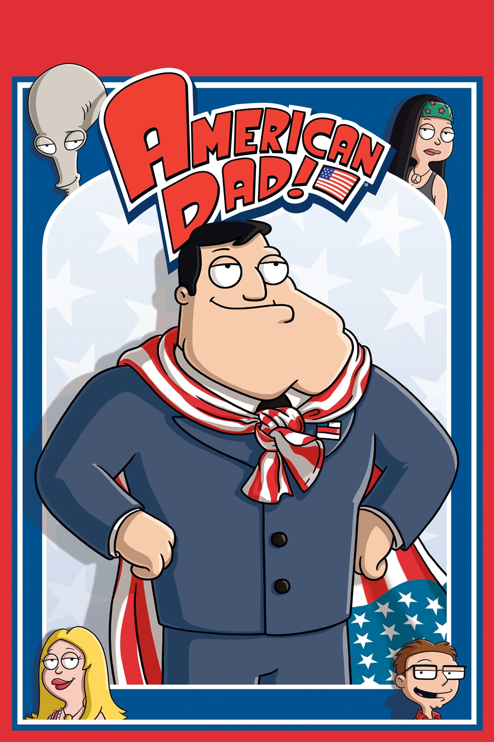 American Dad!