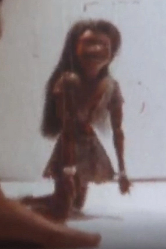 Unholy Valentina