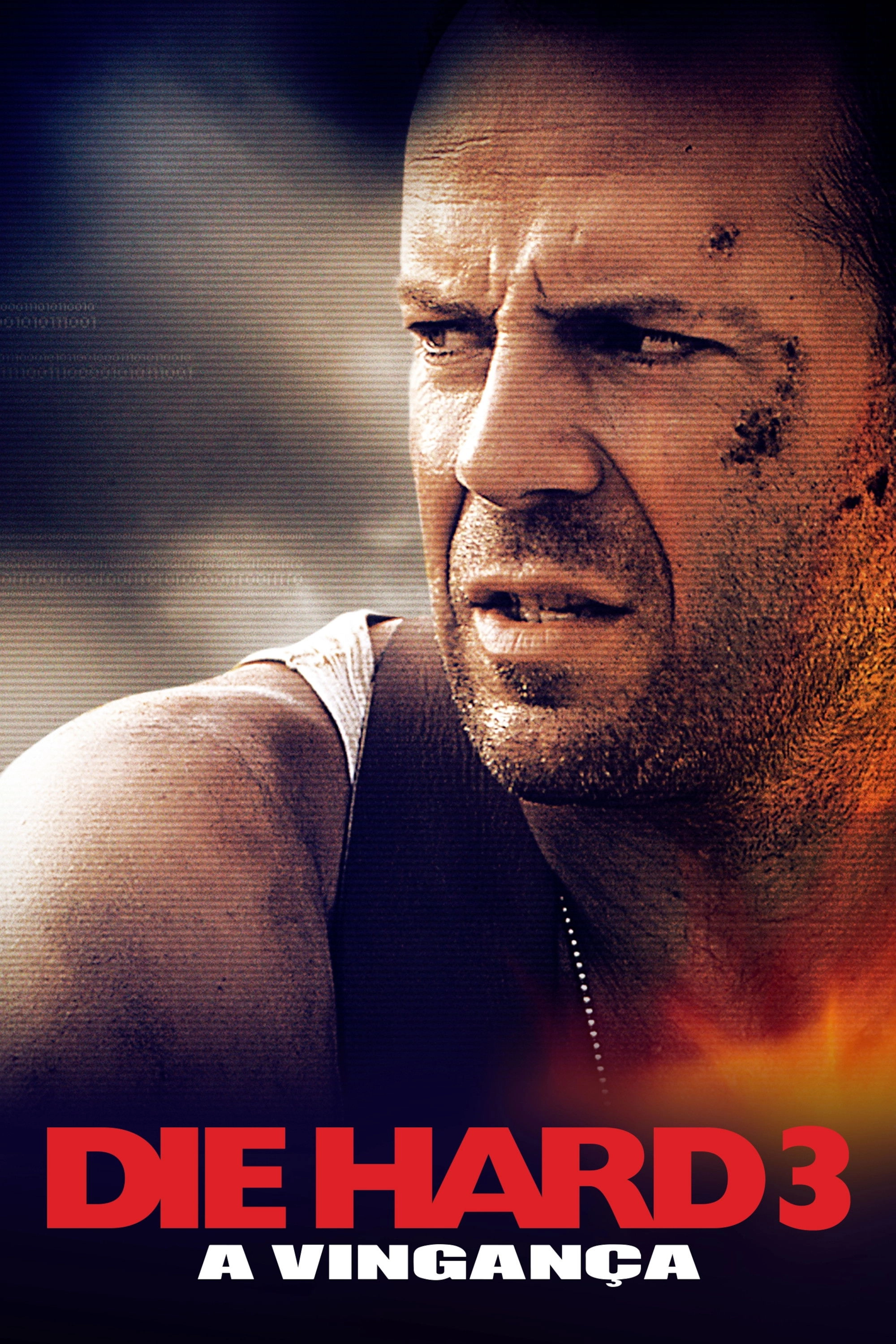 Die Hard: With a Vengeance