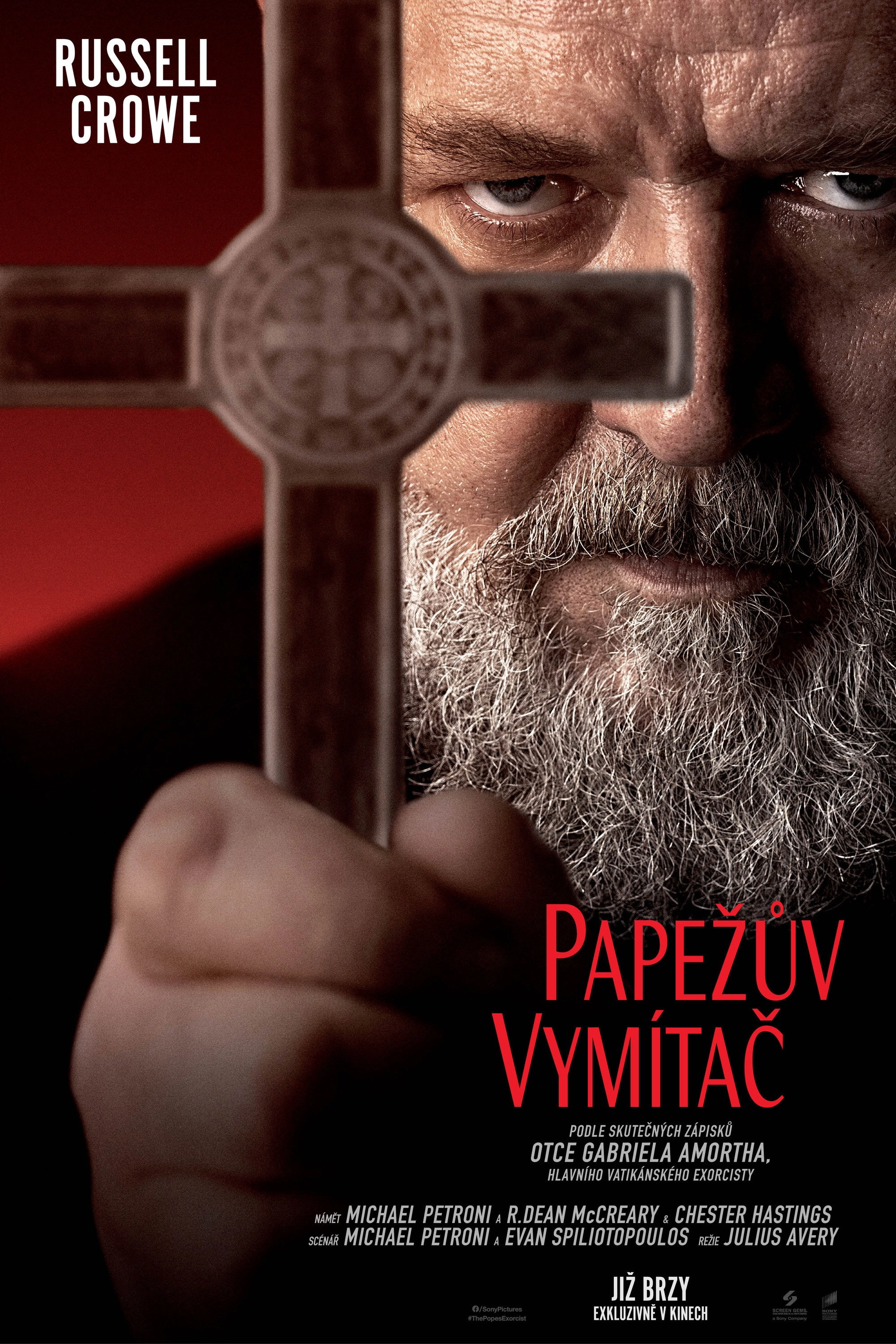 The Pope's Exorcist