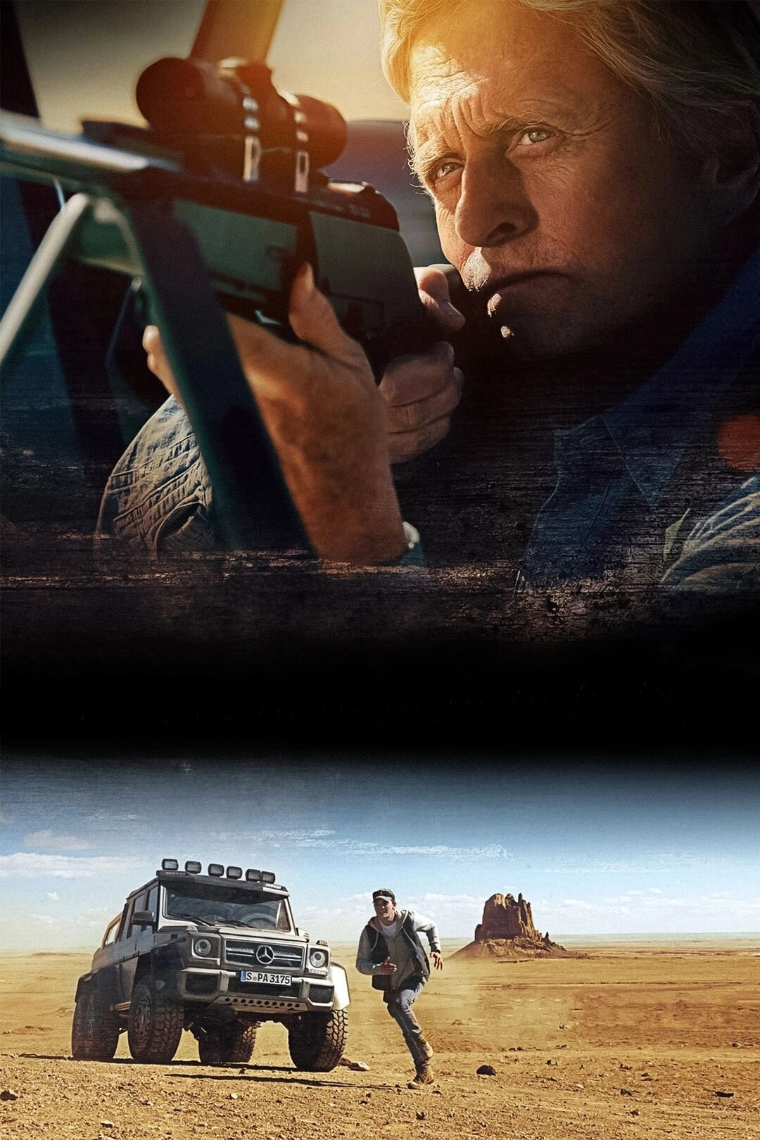 Beyond the Reach