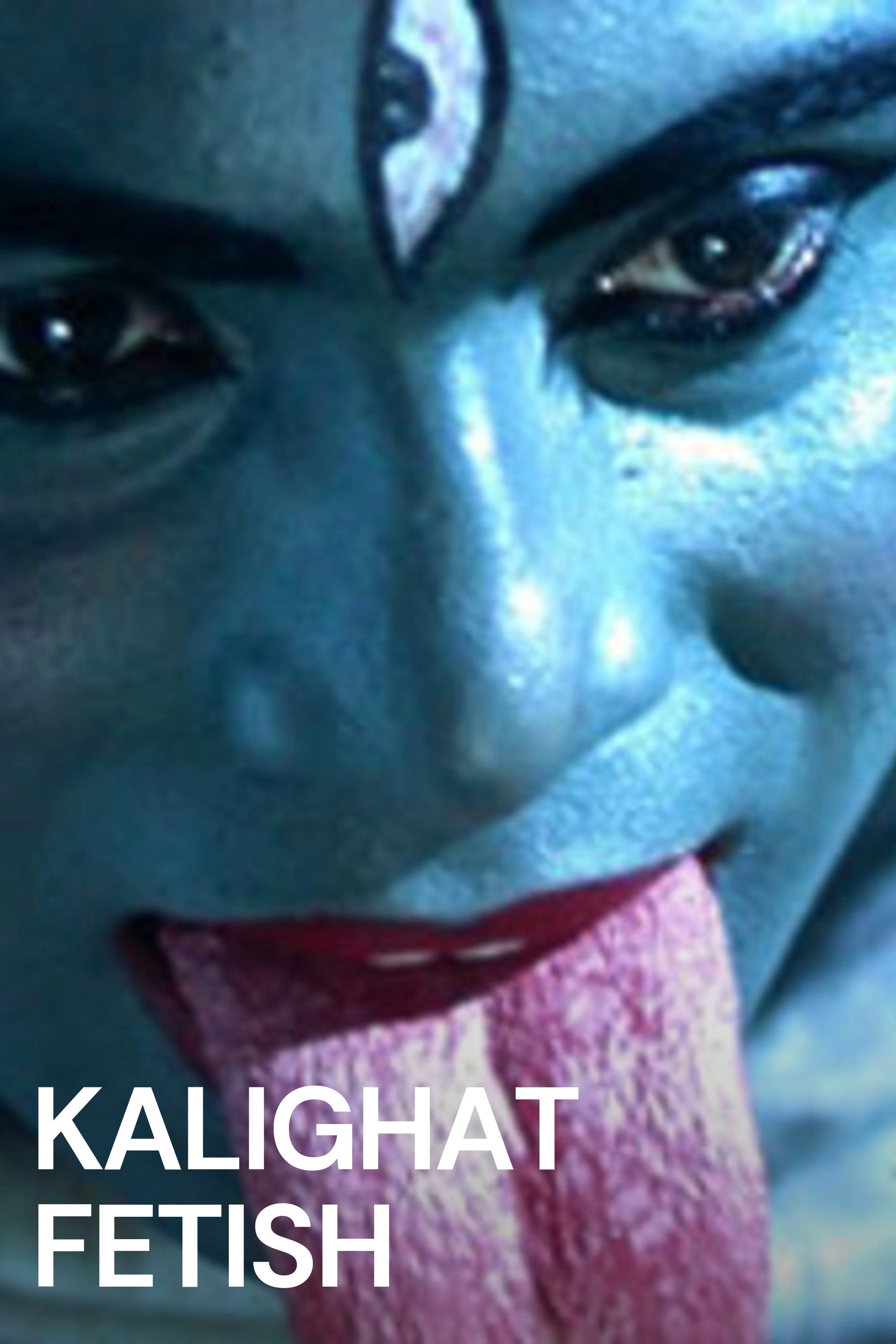 Kalighat Fetish