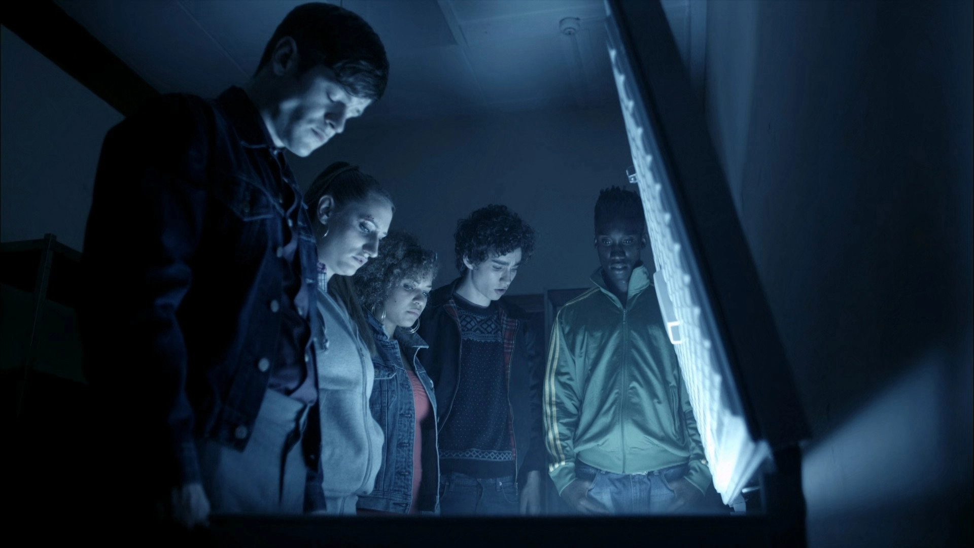 Misfits
