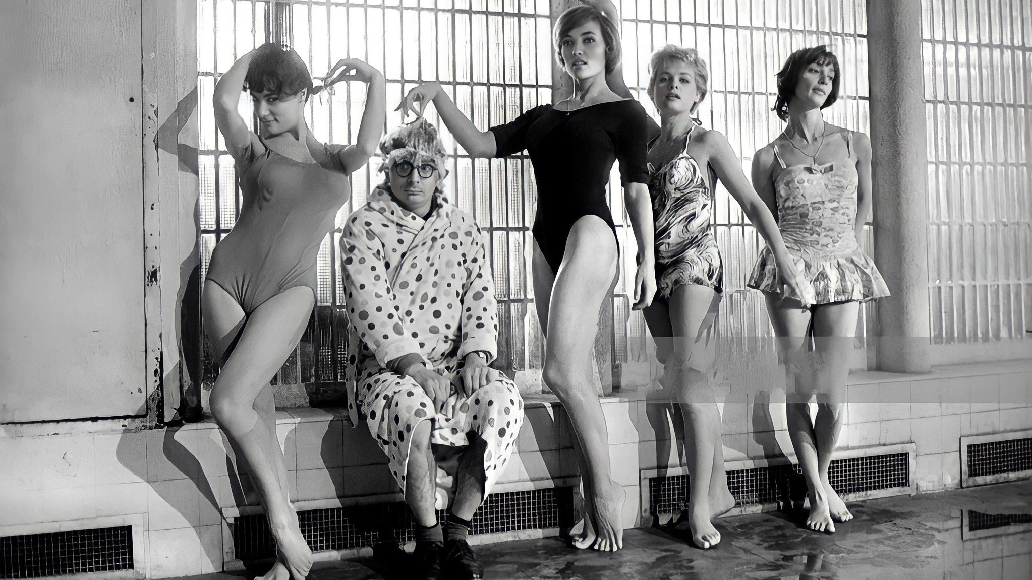 Les Bonnes Femmes