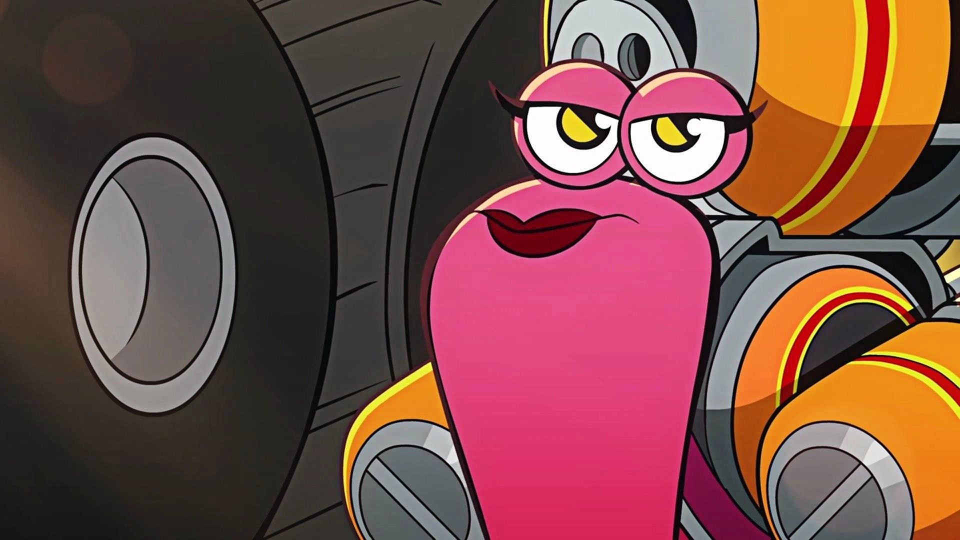 Turbo FAST