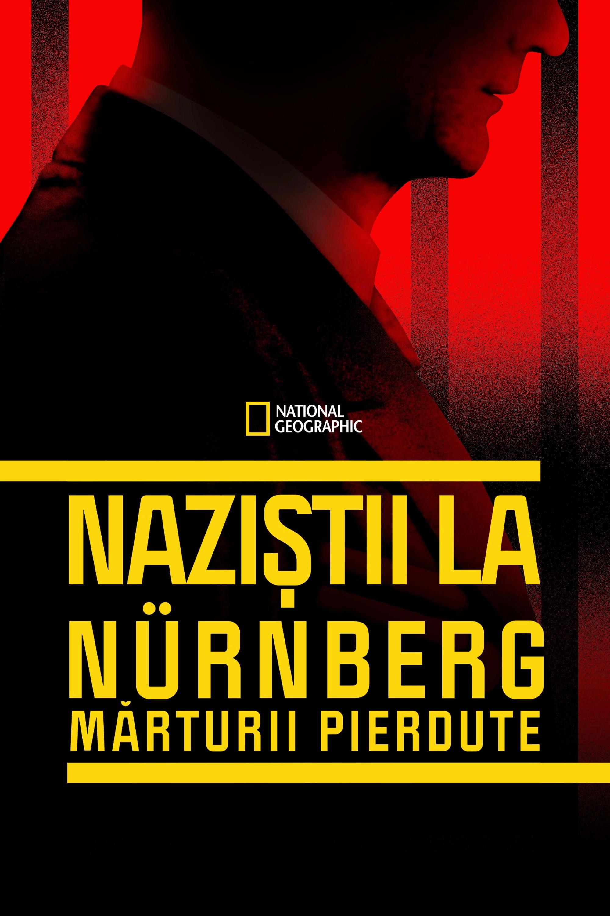 Nazis at Nuremberg: The Lost Testimony