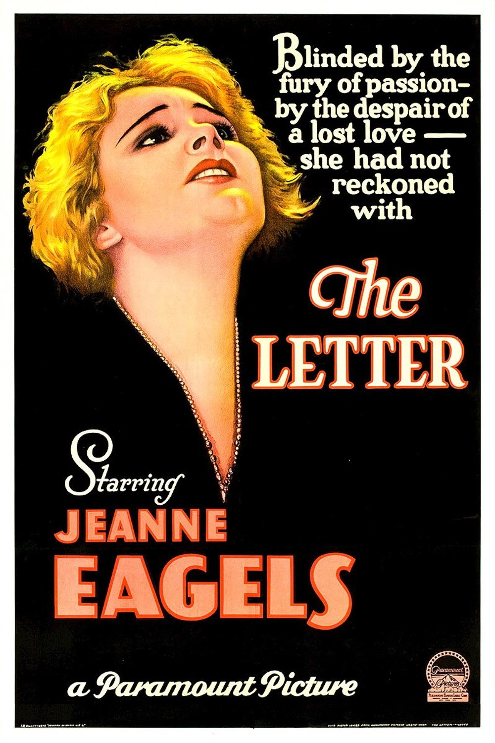 The Letter