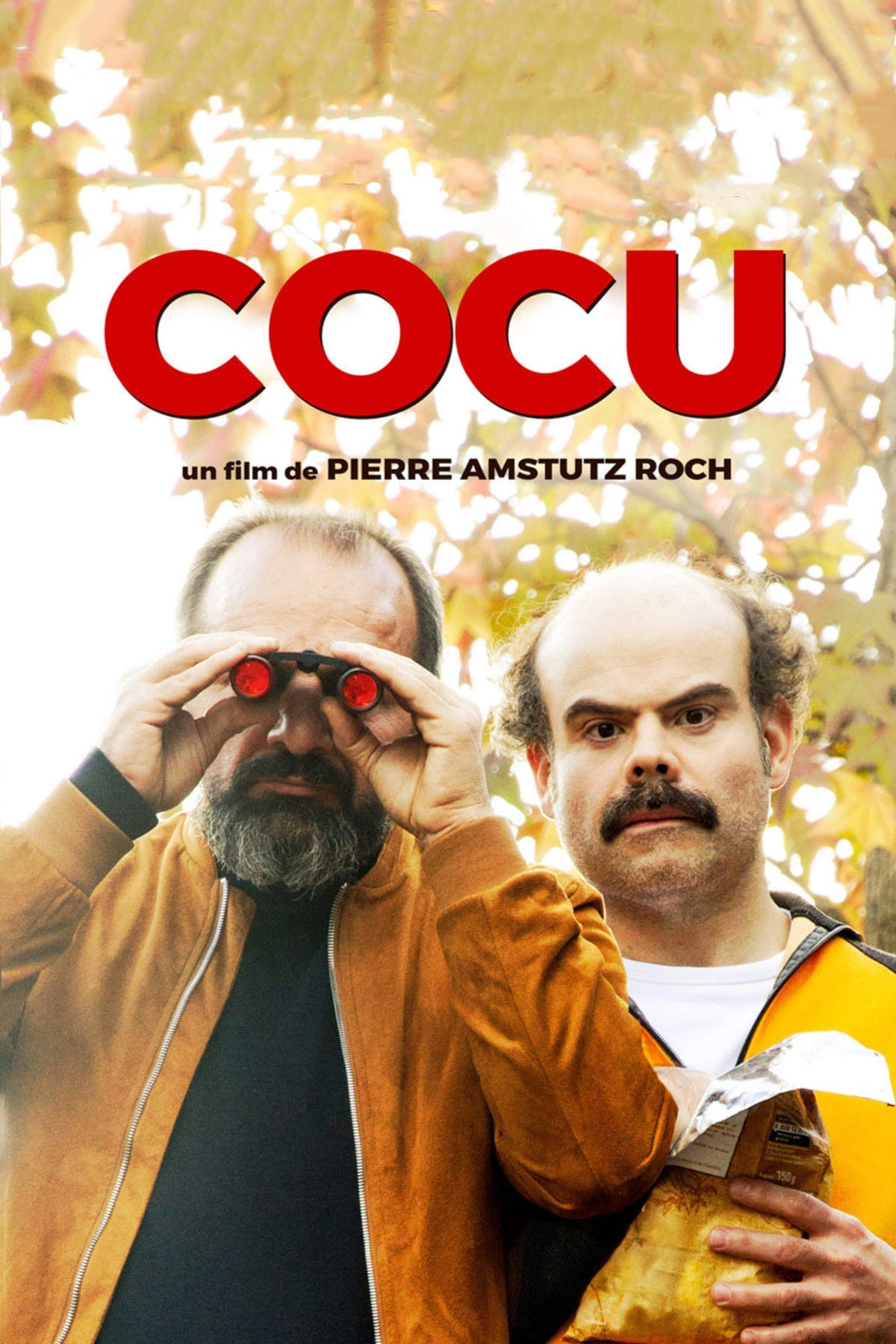Cocu