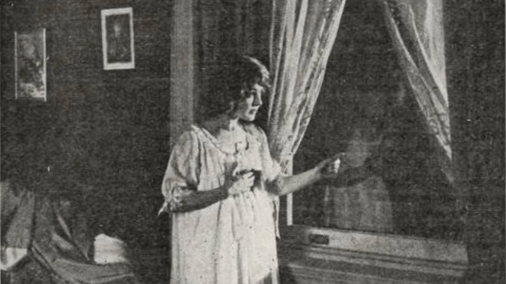 The Valentine Girl