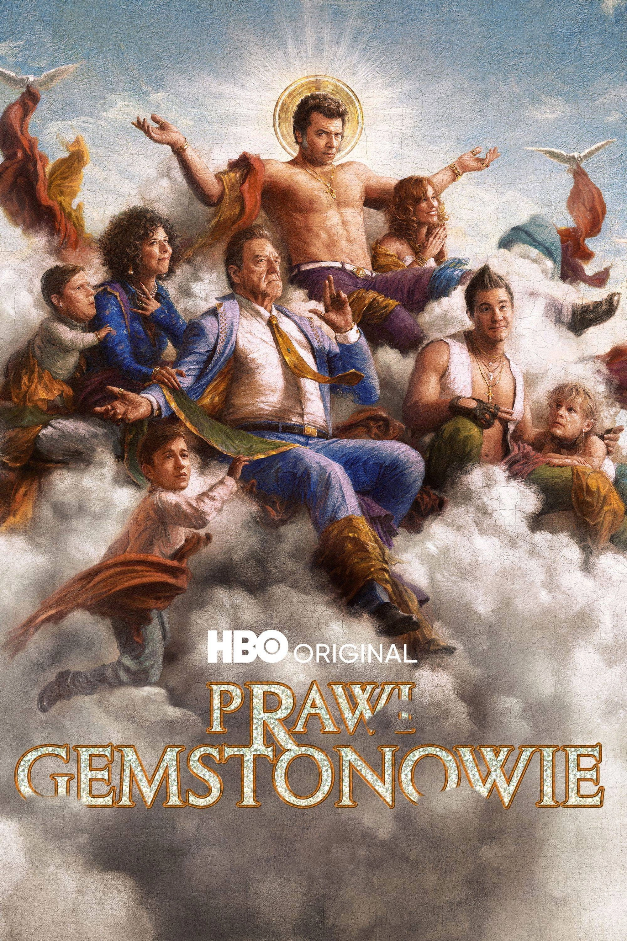 The Righteous Gemstones
