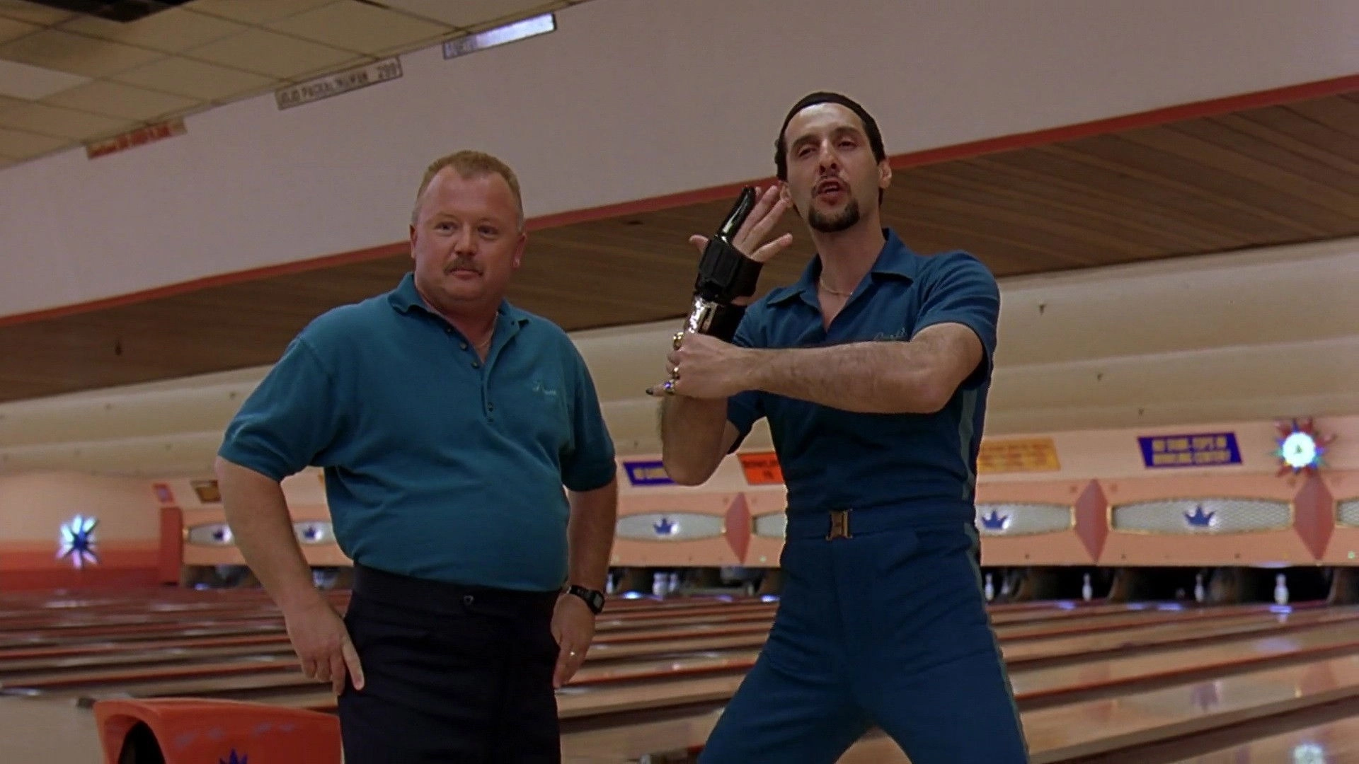 The Big Lebowski