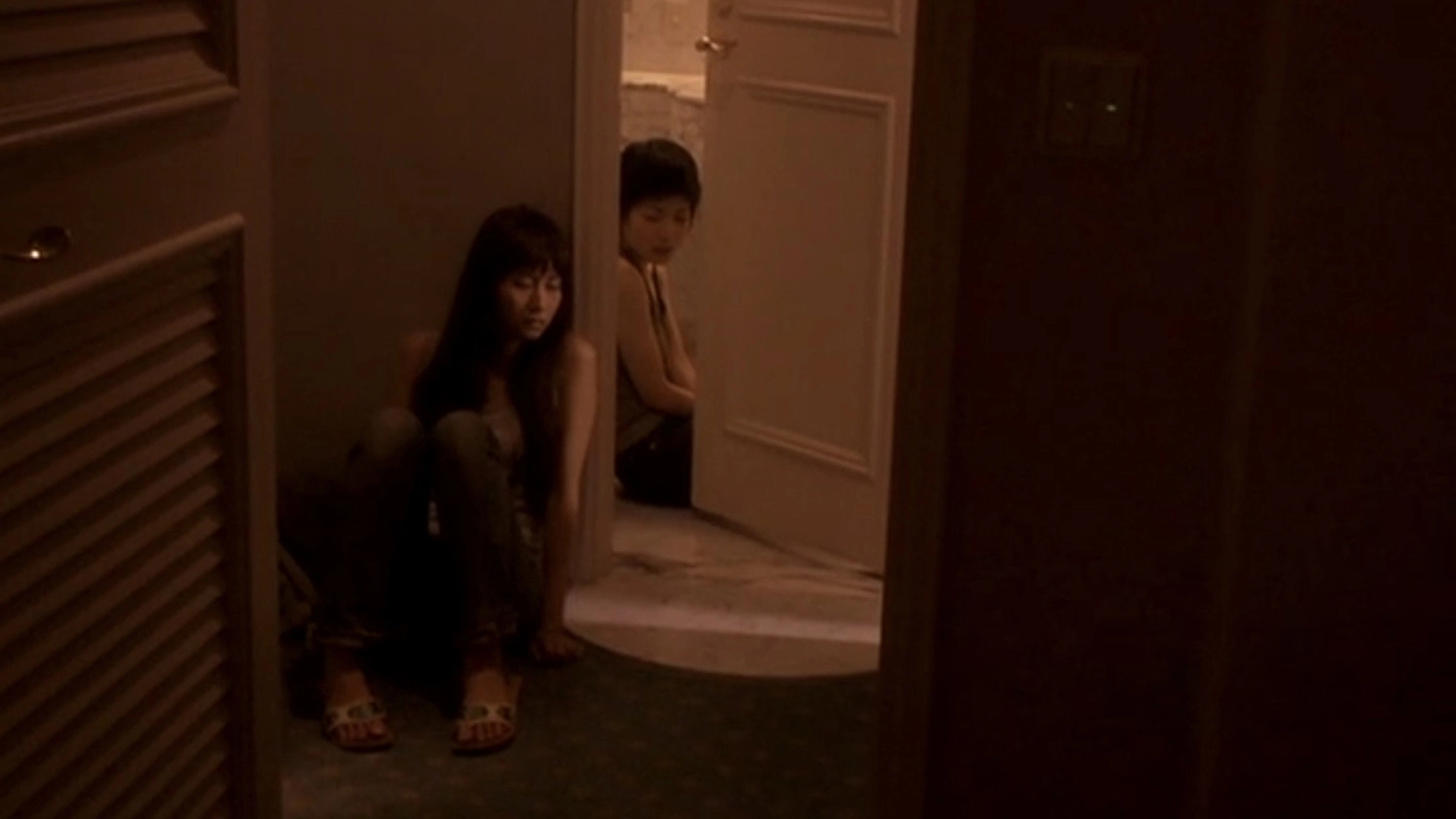 Girlfriend: Someone Please Stop the World