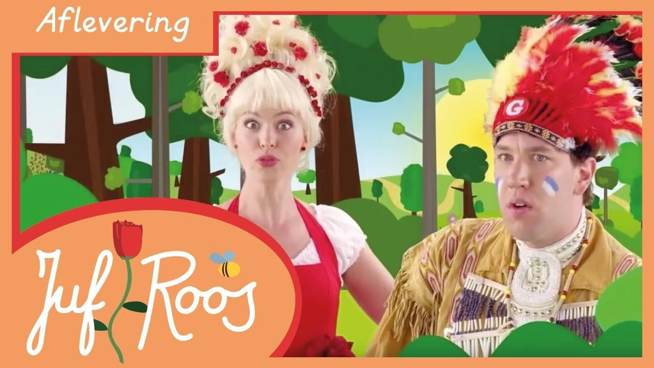 Juf Roos