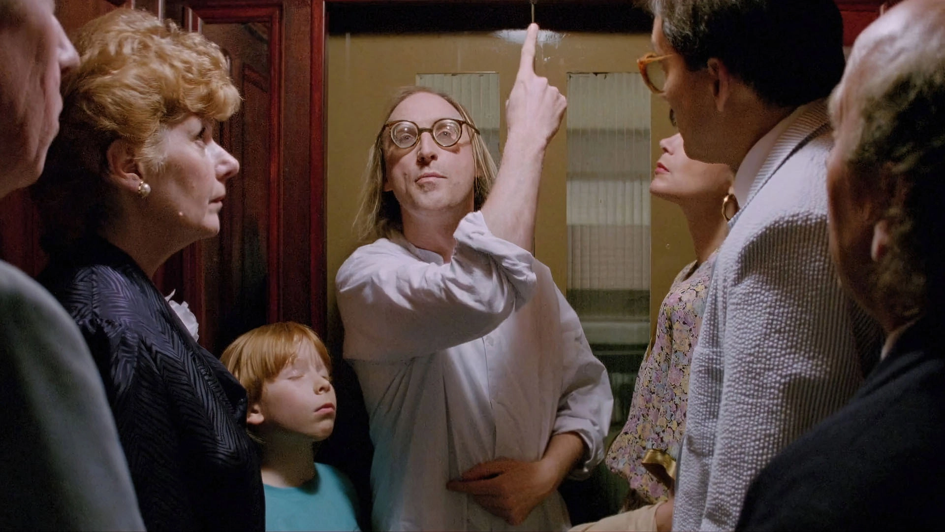 Otto – The New Movie