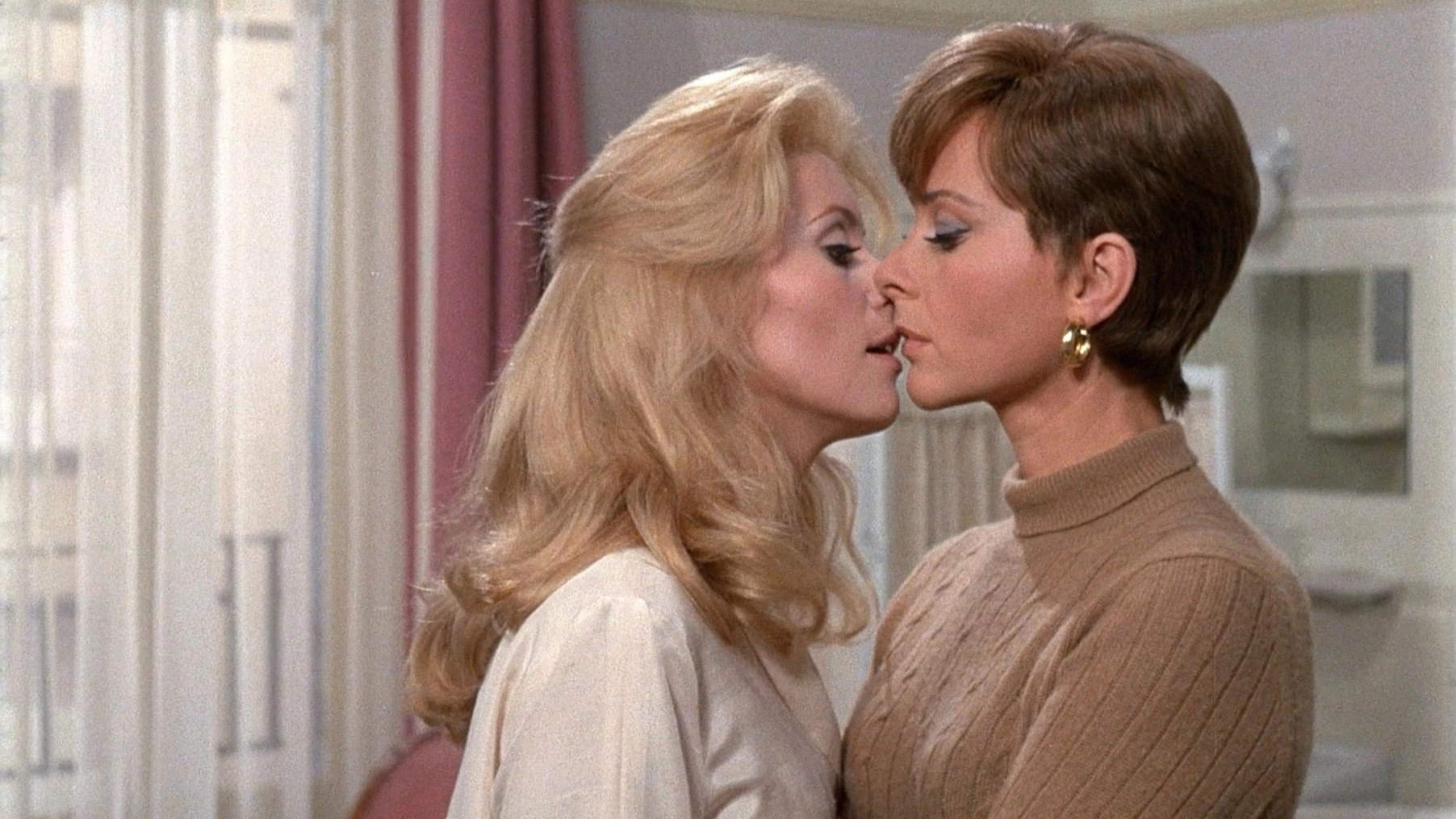 Belle de Jour