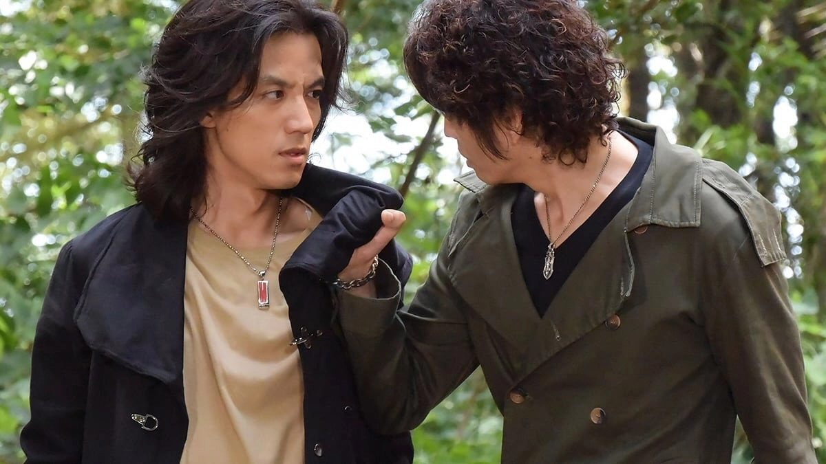 Kamen Rider Zi-O