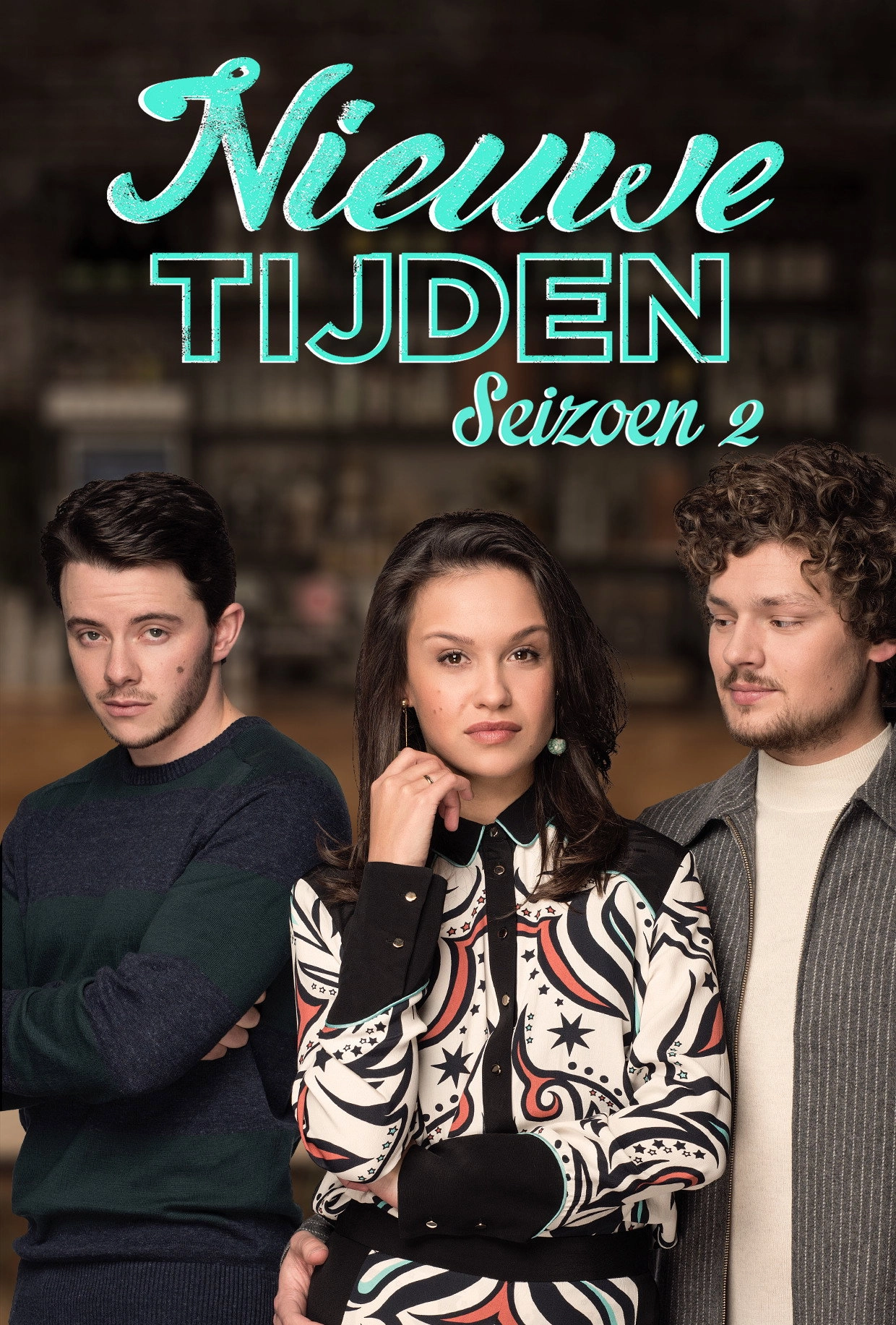 Nieuwe Tijden