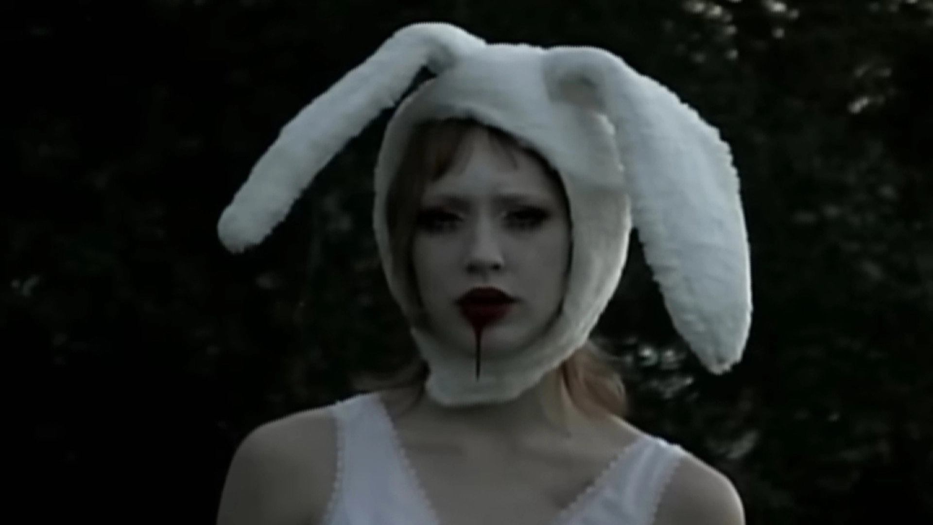 Redacted - The Untold Story of Bun Bun