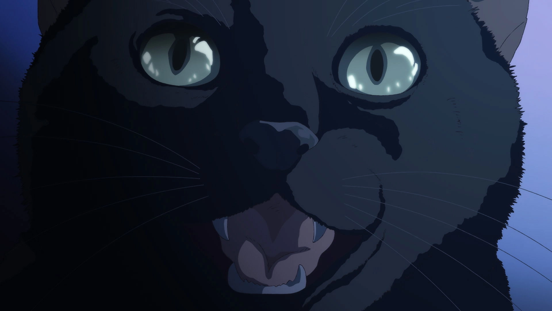The Mononoke Lecture Logs of Chuzenji-sensei: He Just Solves All the Mysteries
