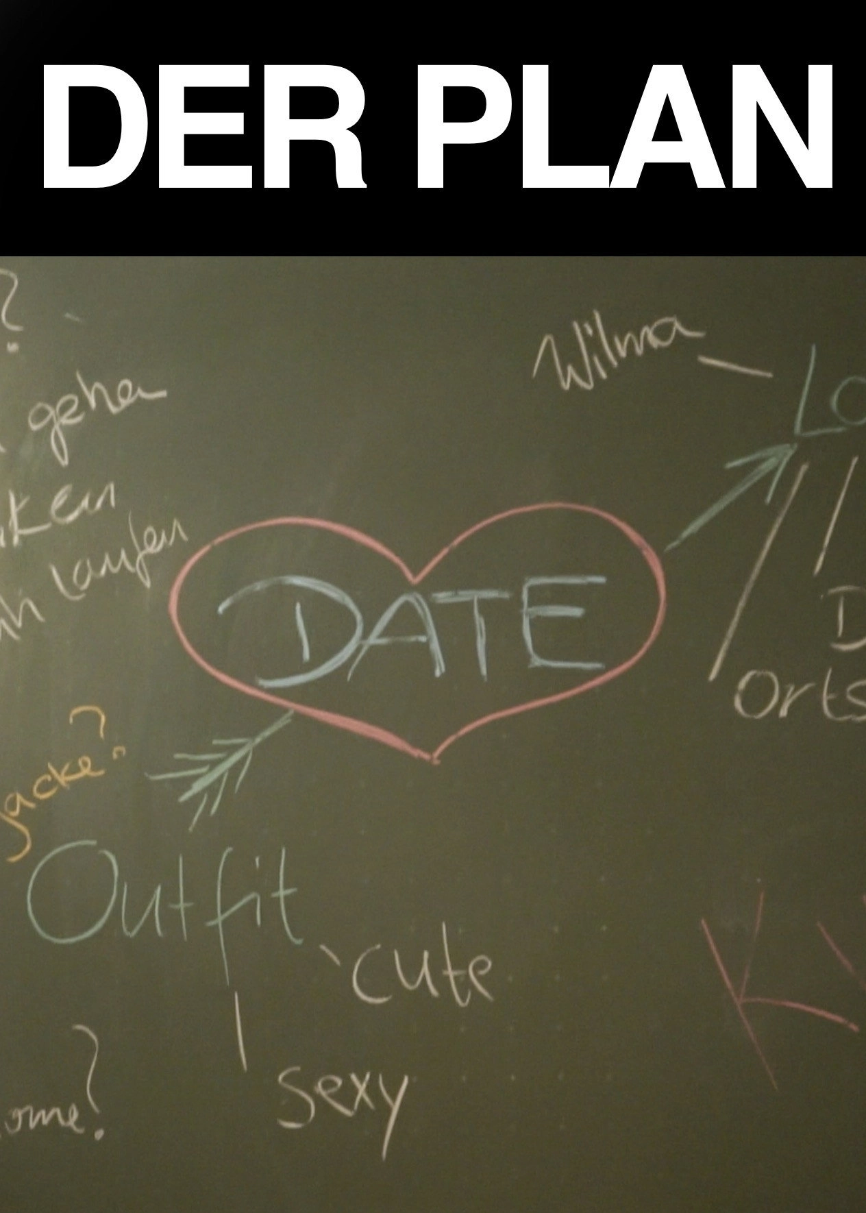 The Plan