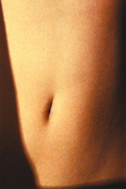 Stomach