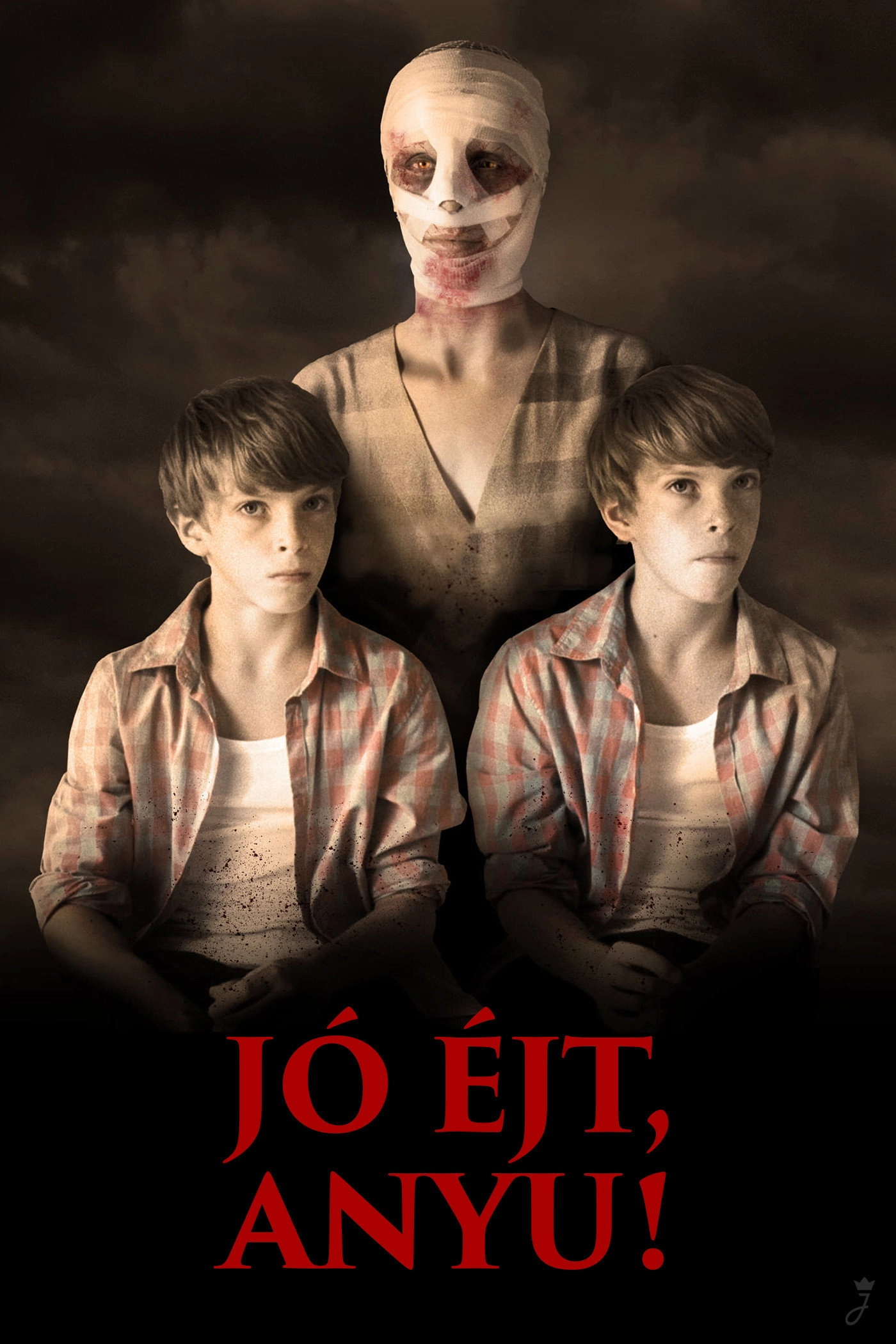 Goodnight Mommy